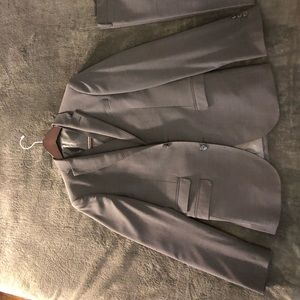 Egara 3pc Mens Suit Size 38S